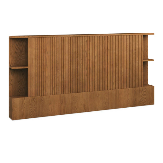 Article "Kouva" King Storage Headboard