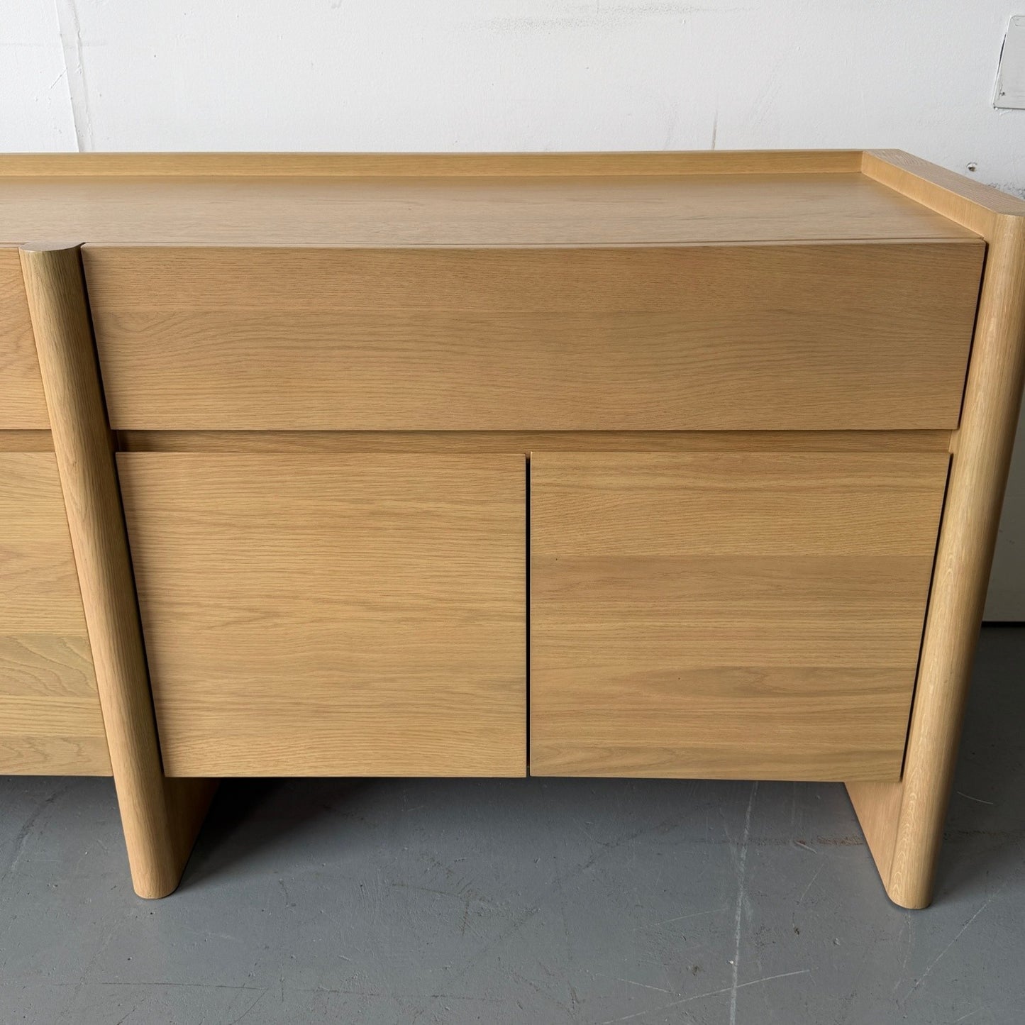 Article "Torme" 70" Sideboard