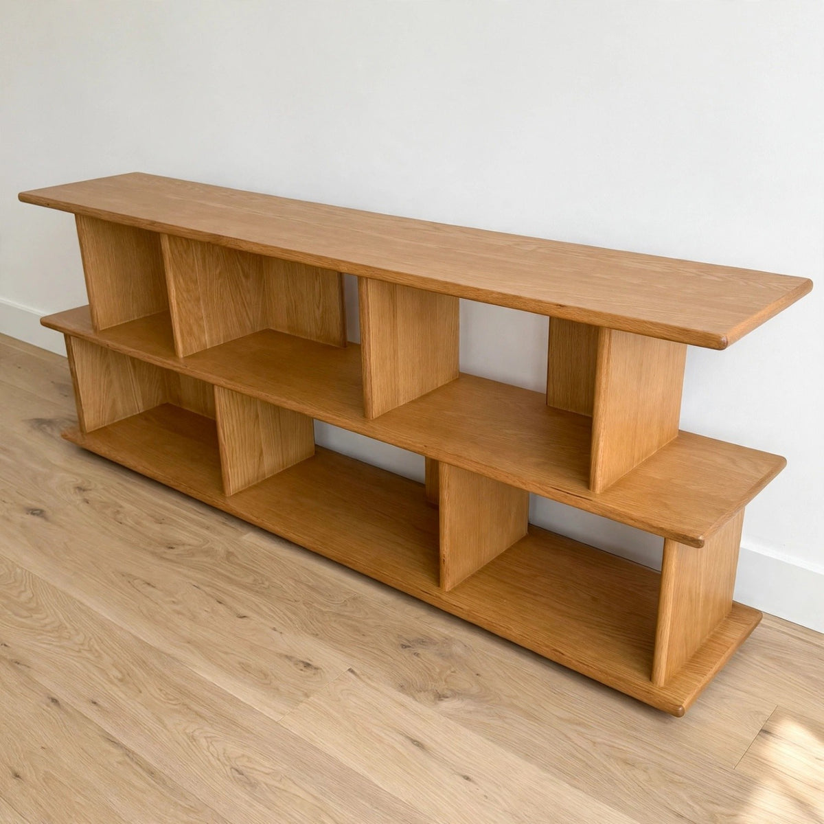 Article "Lafora" 72" Bookcase