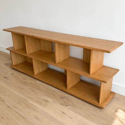 Article "Lafora" 72" Bookcase