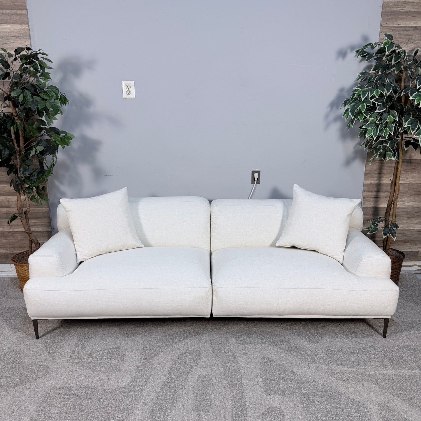 Article Abisko 91" 2-Piece Sofa