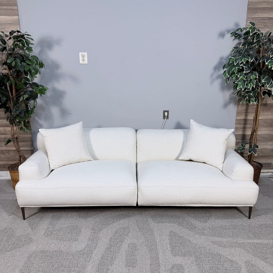 Article Abisko 91" 2-Piece Sofa