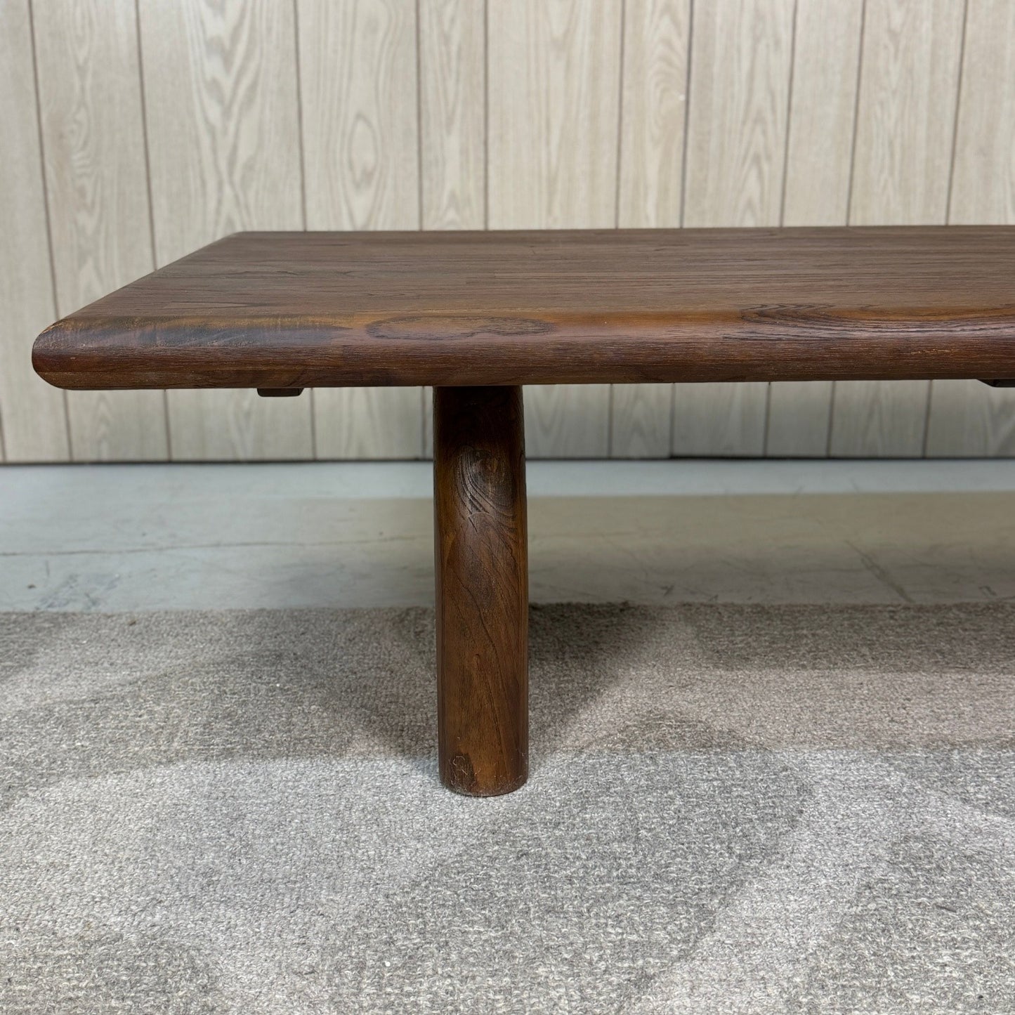 Article "Lloyd" Farmhouse Coffee Table