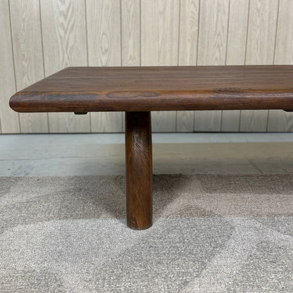 Article "Lloyd" Farmhouse Coffee Table