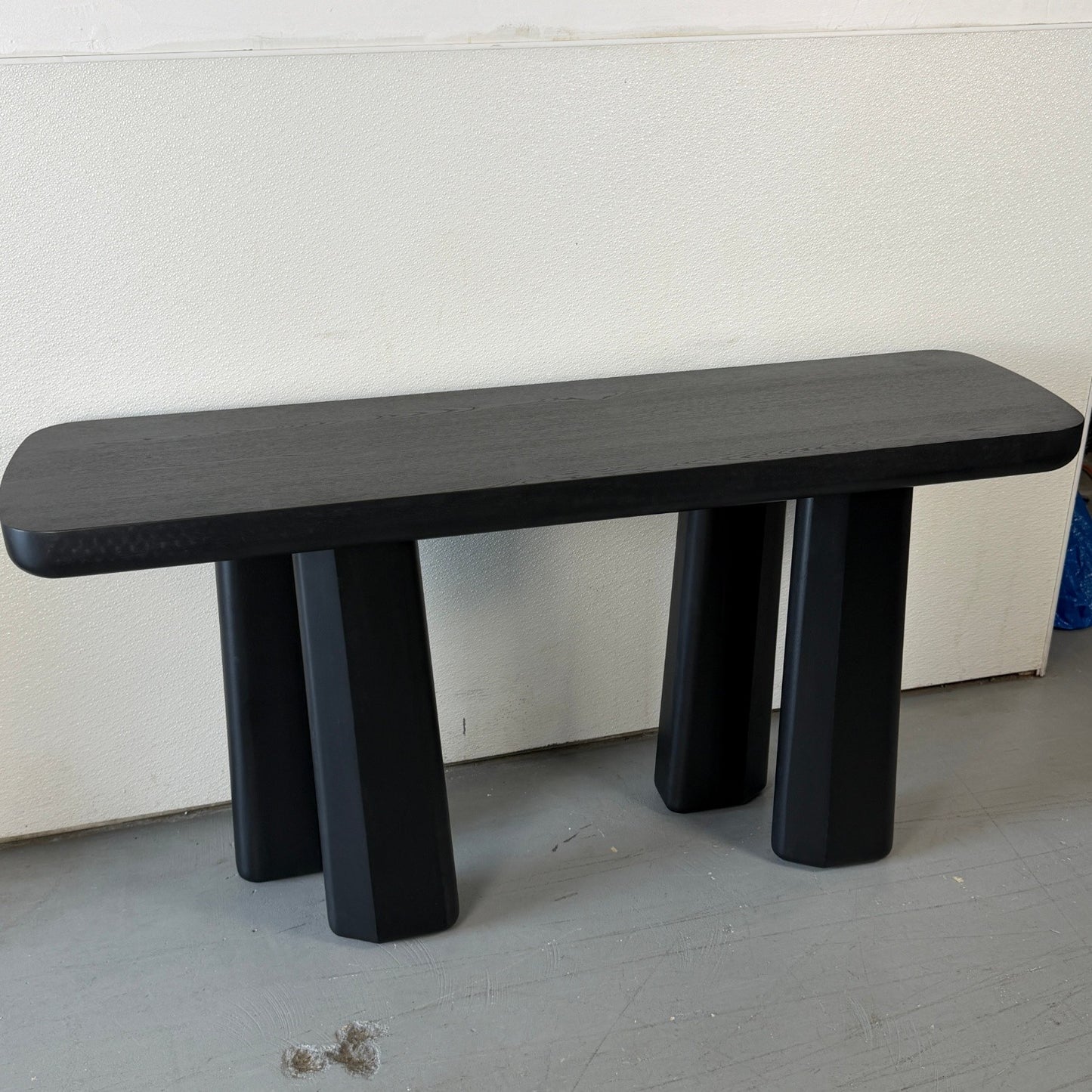 Article "Walden" 59" Console Table