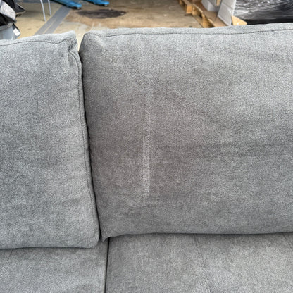 Grey Thomasville Tisdale Modular Sectional