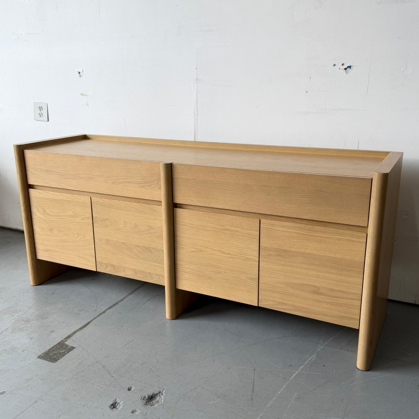 Article "Torme" 70" Sideboard
