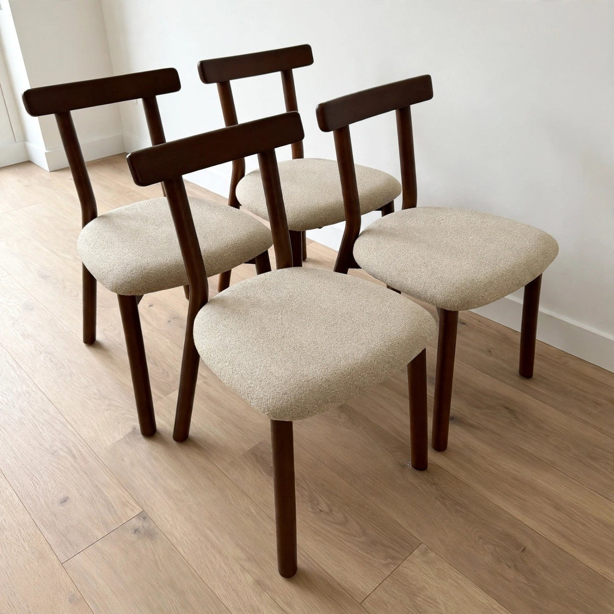 4 Article "Ulka" Dining Chair