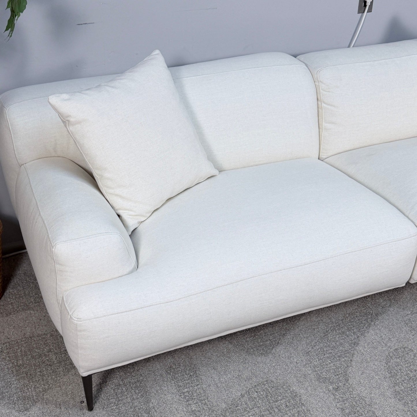 Article Abisko 91" 2-Piece Sofa