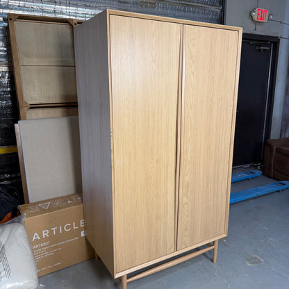 Article "Lenia" Armoire