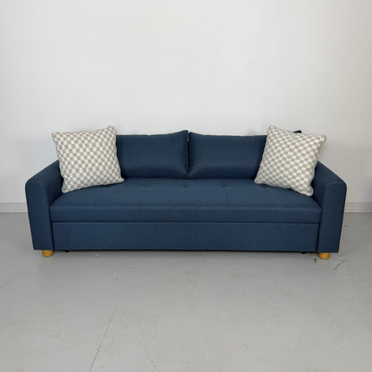 Article "Nordby" 87" Sofa W/ Pull Out Bed