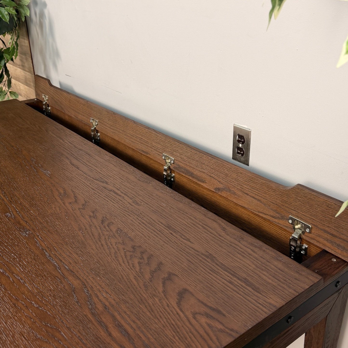 Article Madera 71" Desk