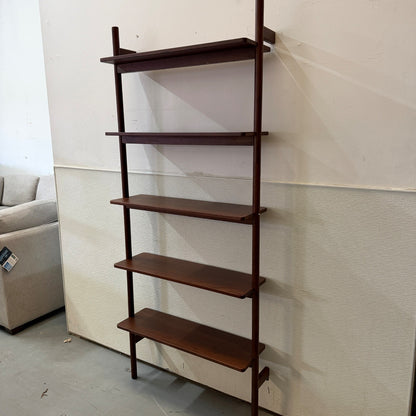 Article "Heidi" 33.25" Wide Shelving Unit