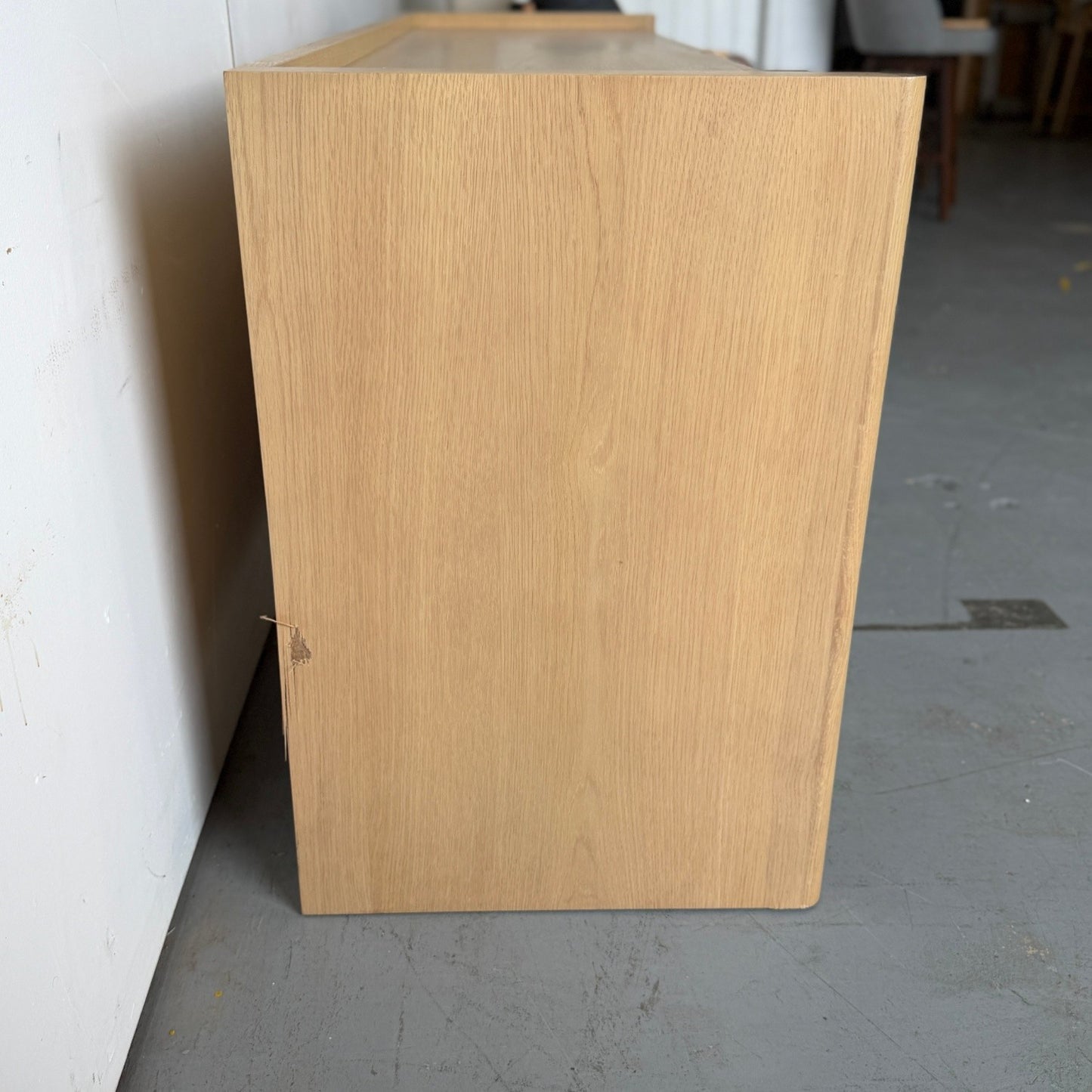 Article "Torme" 70" Sideboard