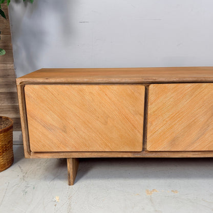 Castlery "CASA" 79" TV Stand