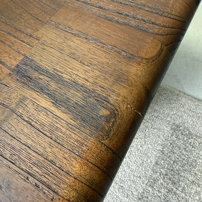 Article "Lloyd" Farmhouse Coffee Table