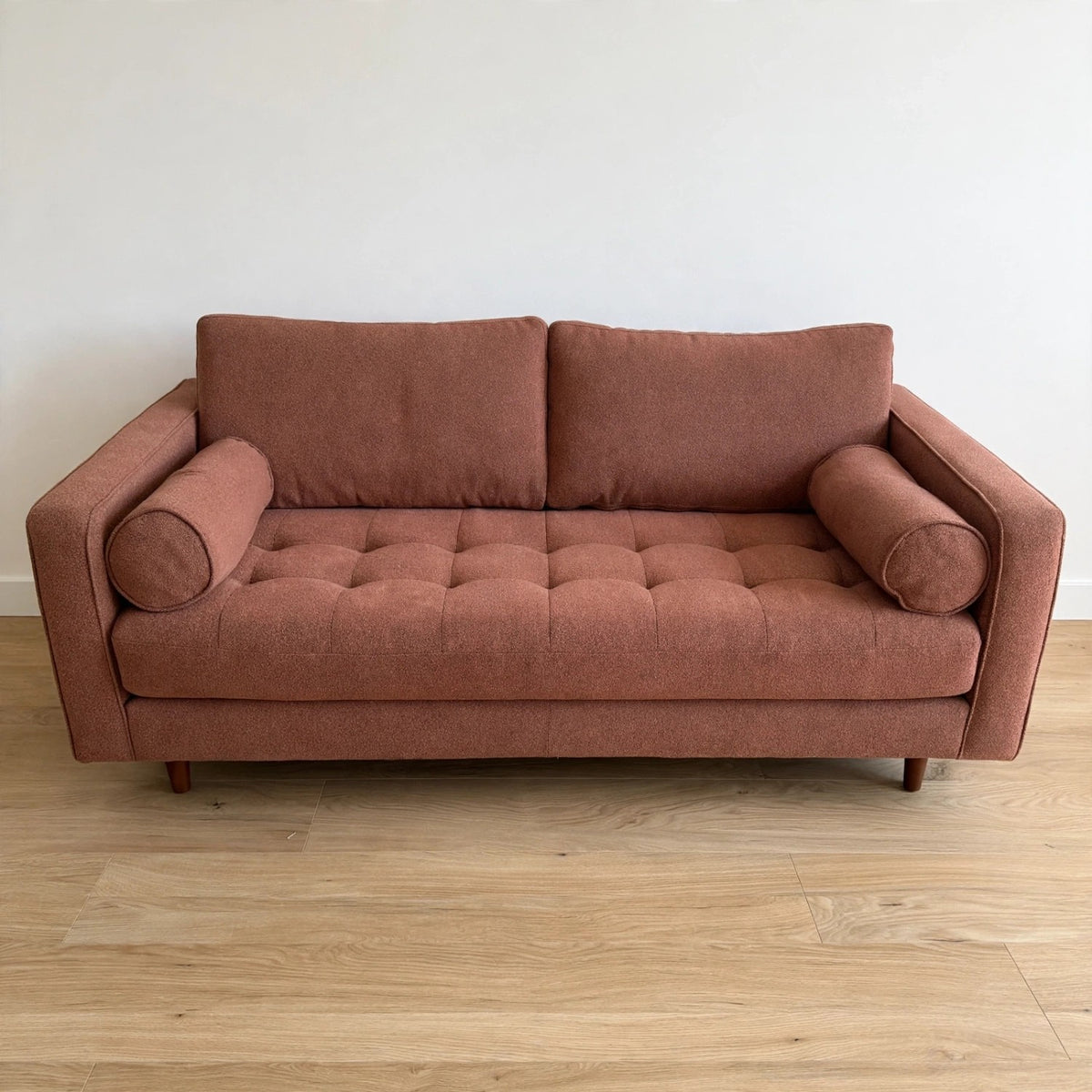 Article "Sven" 72" Tufted Loveseat