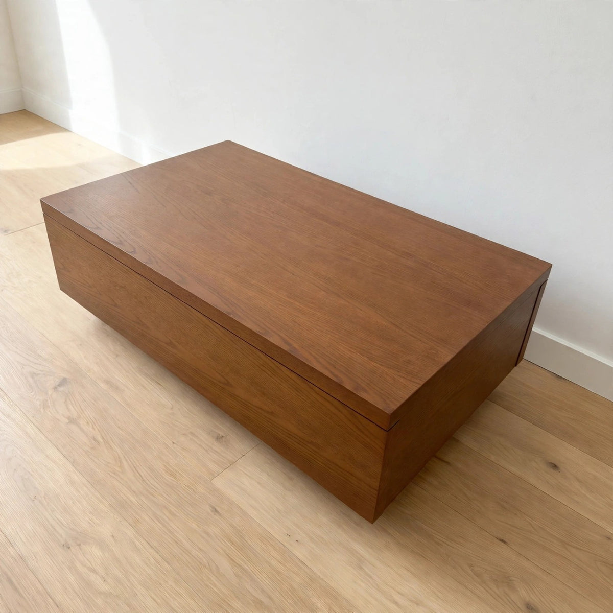 Article "Leif" 47" Coffee Table