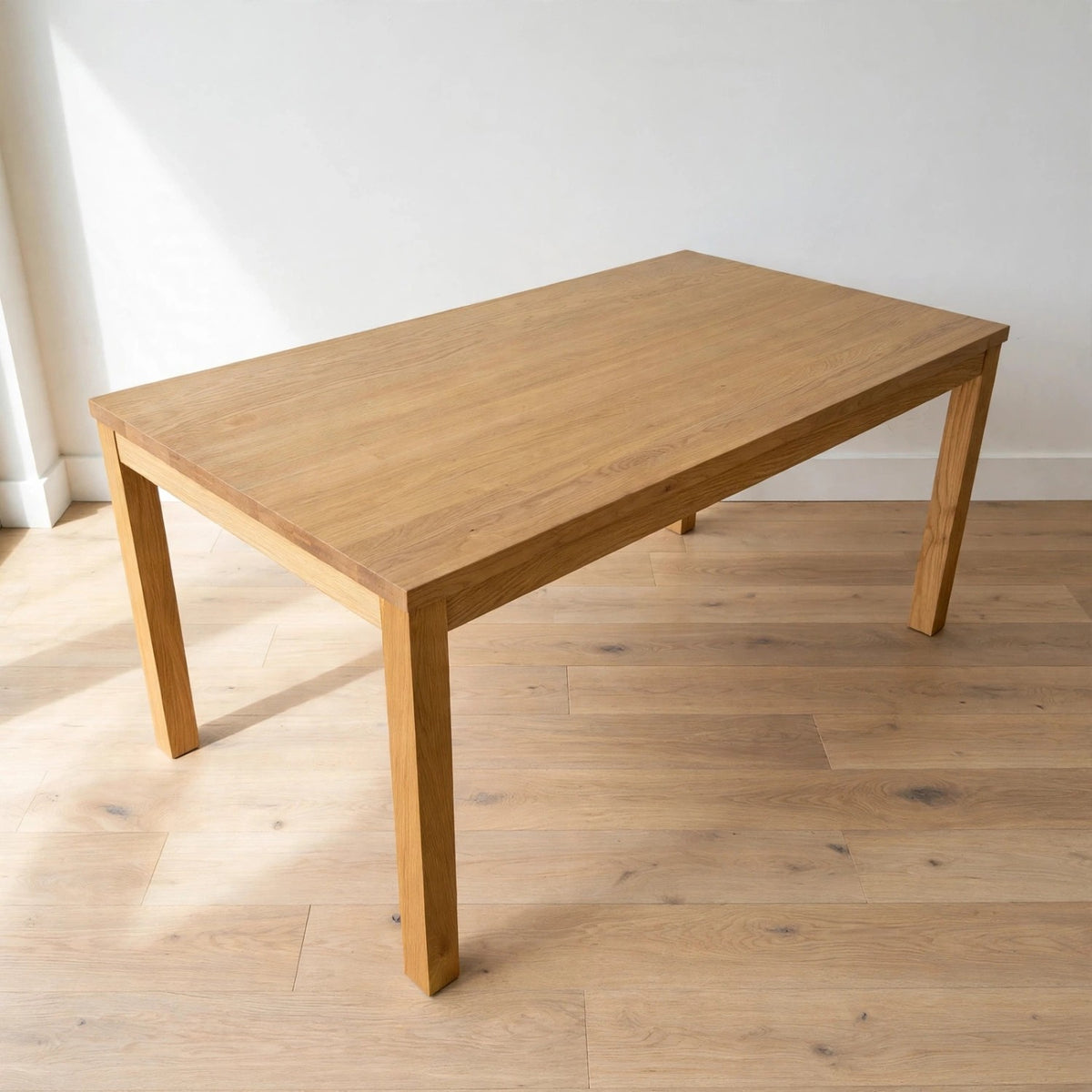 Article "Ashford" 66" - 102" Extendable Dining Table