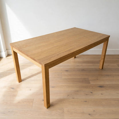 Article "Ashford" 66" - 102" Extendable Dining Table