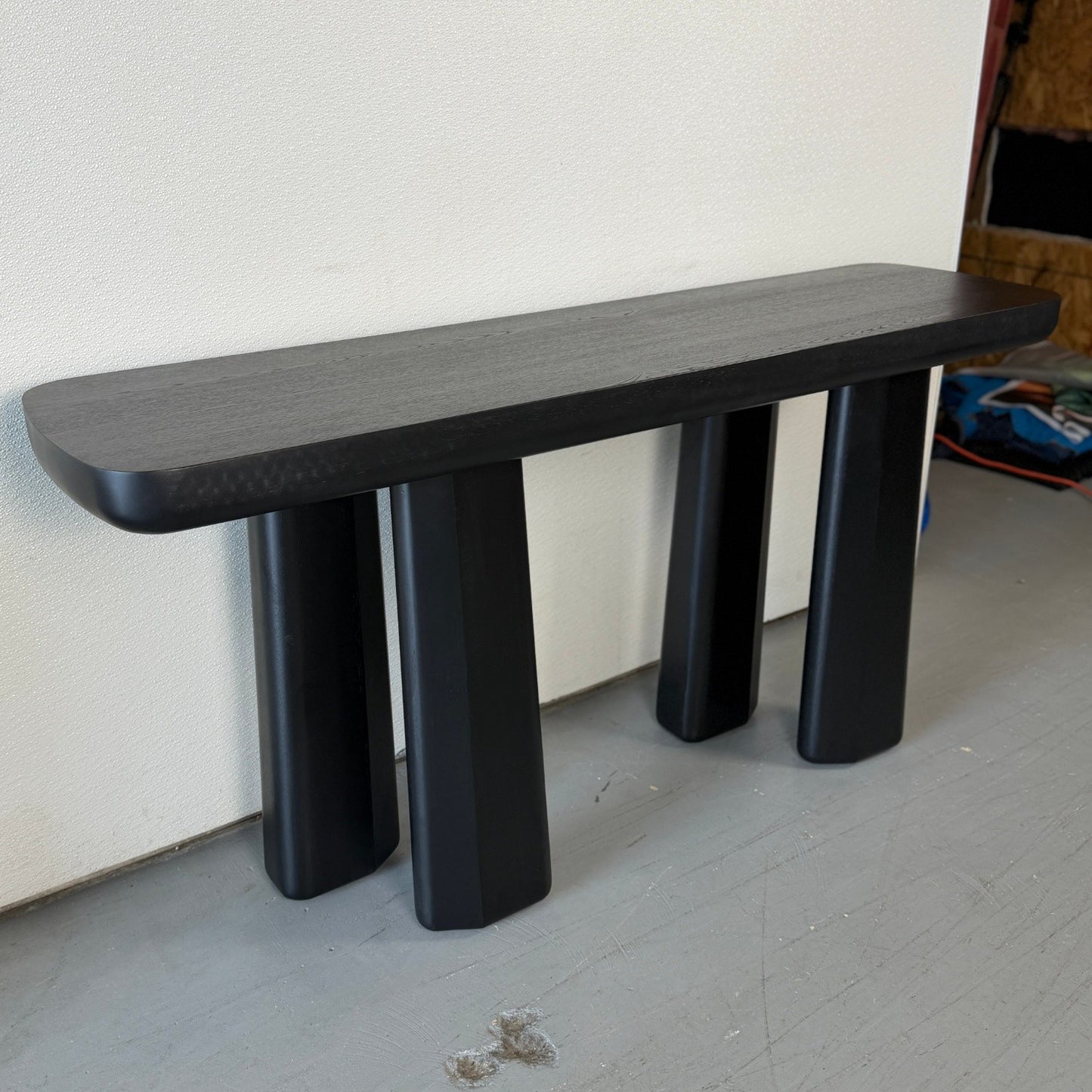 Article "Walden" 59" Console Table