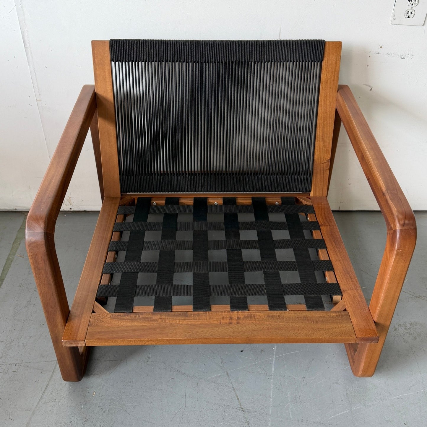 Article "Laholm" Outdoor Lounge Chair