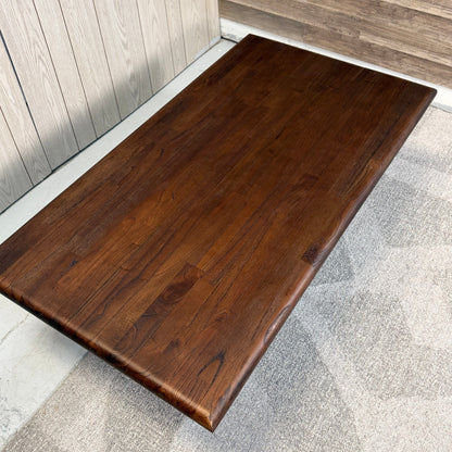 Article "Lloyd" Farmhouse Coffee Table