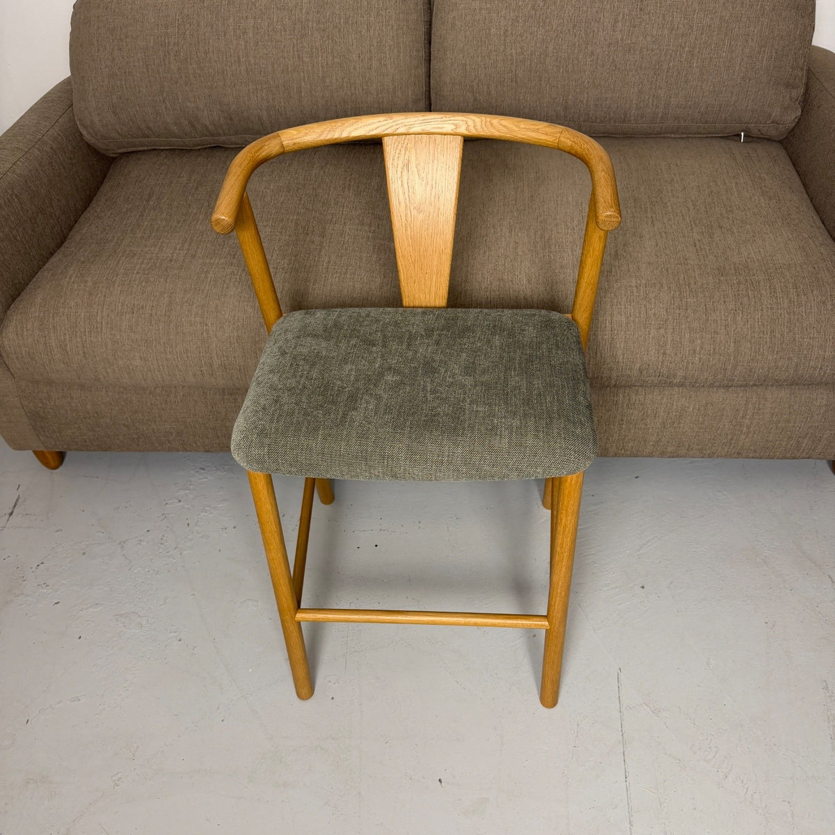 Article "Fonra" Counter Stool