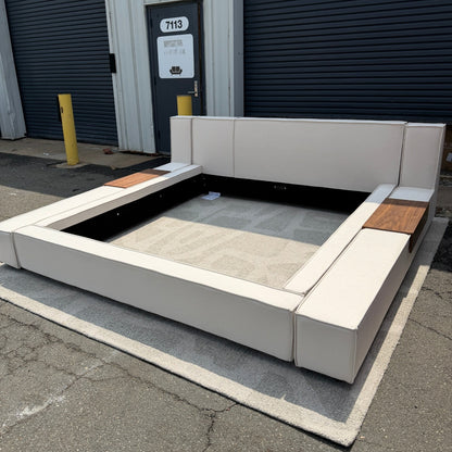 Rove Concepts Porter King Bed