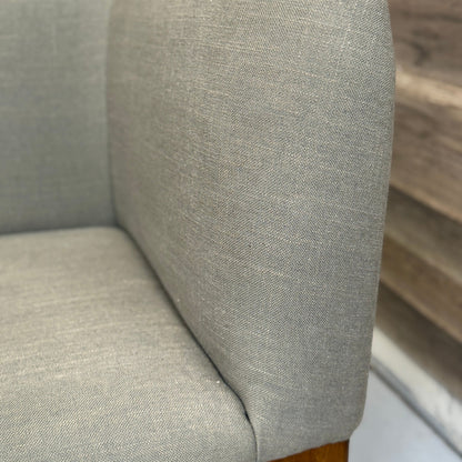 Article Rosin Green Right Corner Banquette