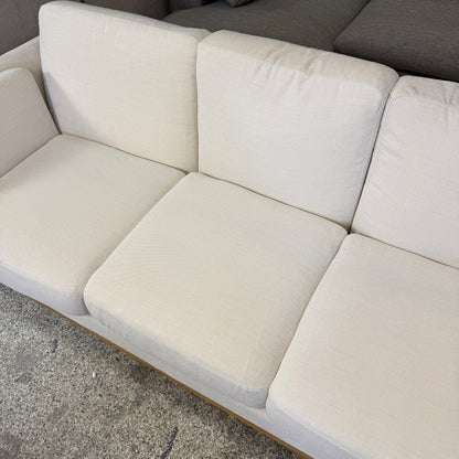 Article "Ceni" 83" Sofa