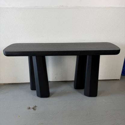 Article "Walden" 59" Console Table