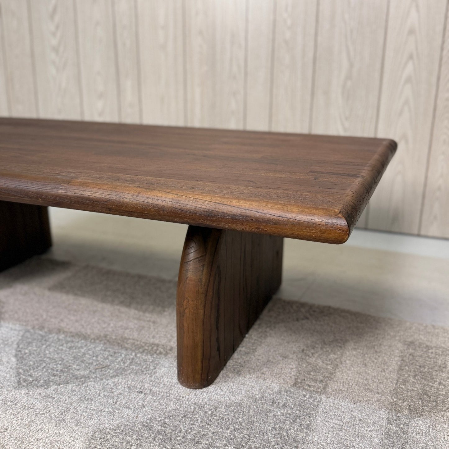 Article "Lloyd" Farmhouse Coffee Table