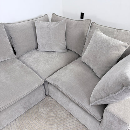 Costco Sereen 6-piece Modular Cloud Couch Sectional