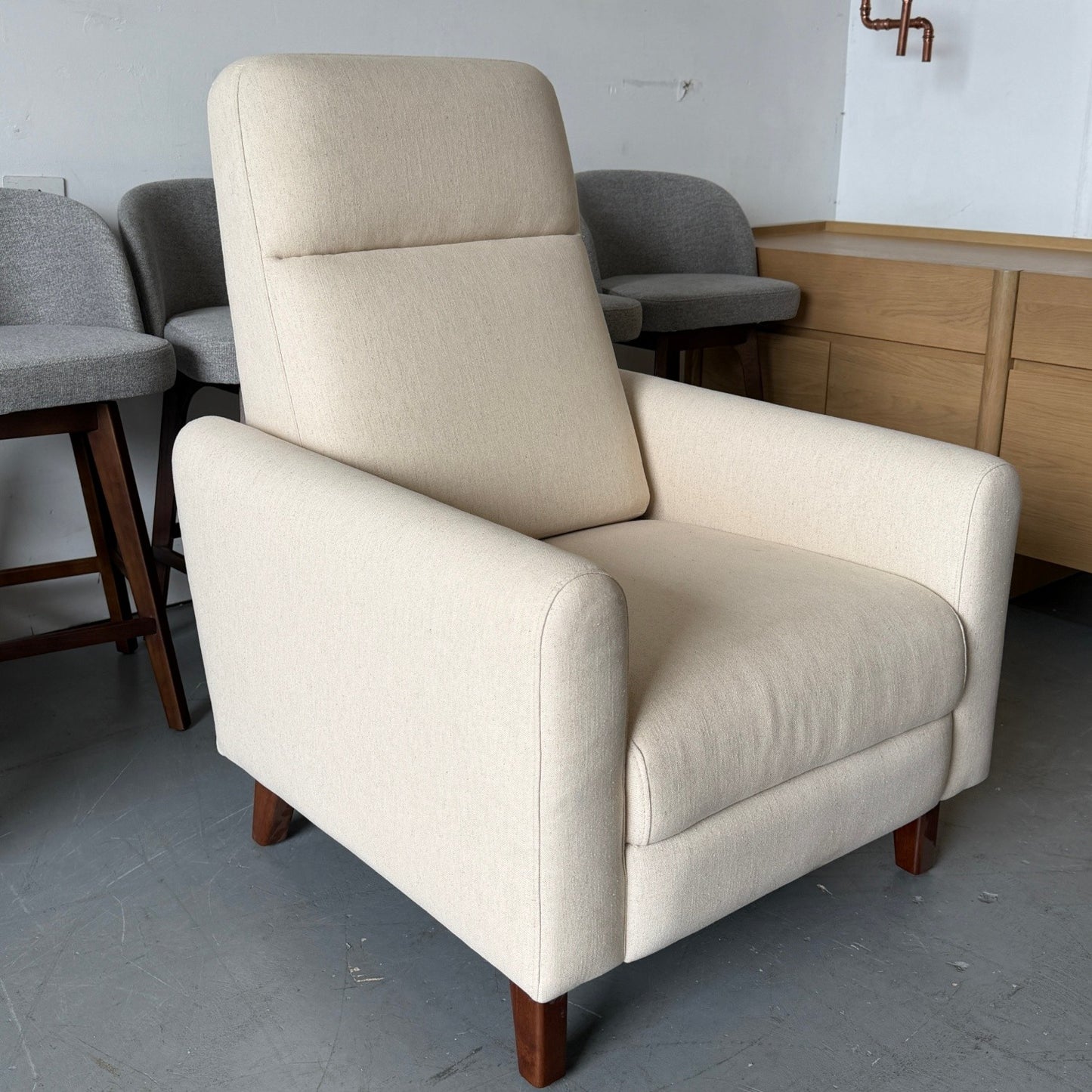 Article "Forrest" Recliner Lounge Chair