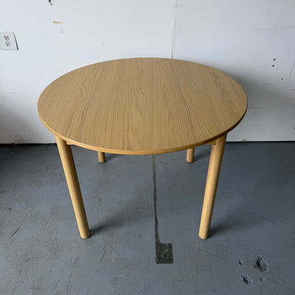 Article "Heidi" 42" Round Dining Table