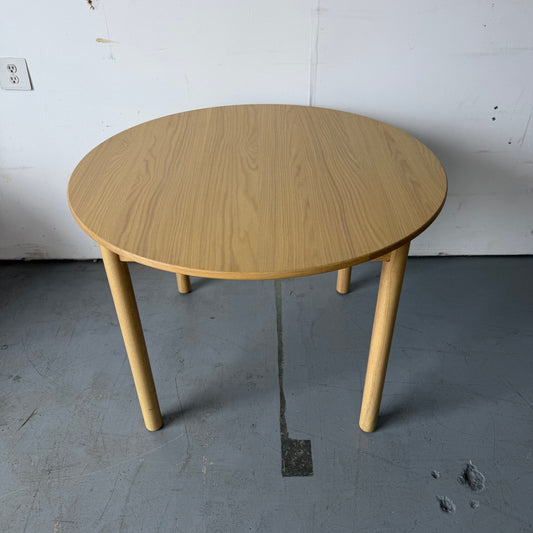Article "Heidi" 42" Round Dining Table