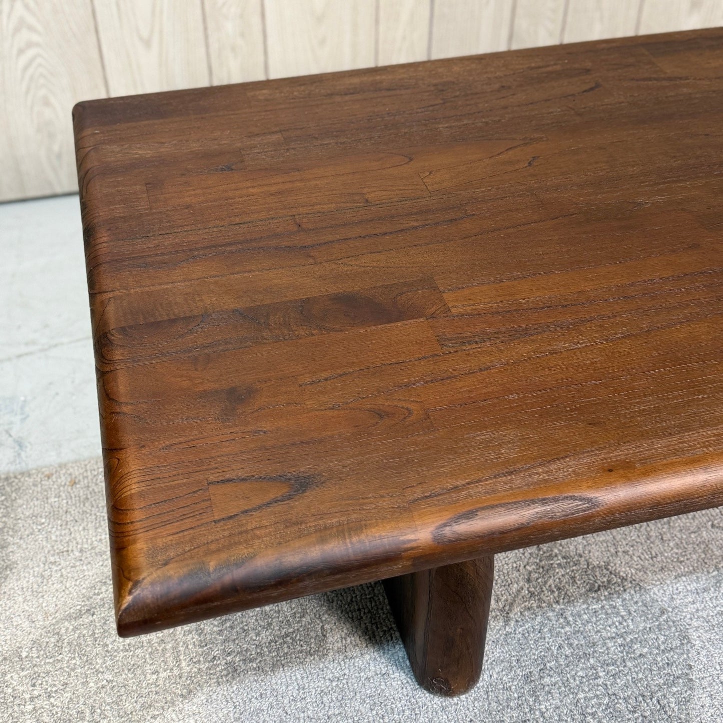 Article "Lloyd" Farmhouse Coffee Table