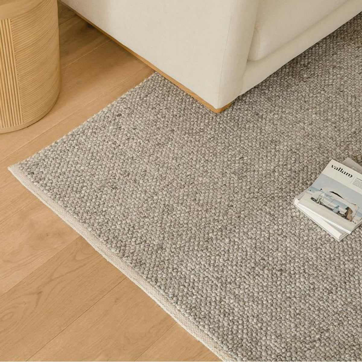 Article "Texa" 8 x 10 Rug