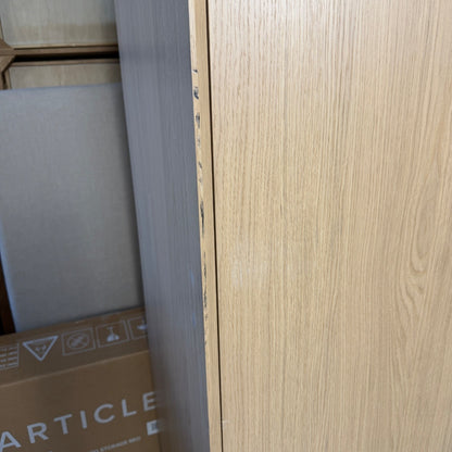 Article "Lenia" Armoire