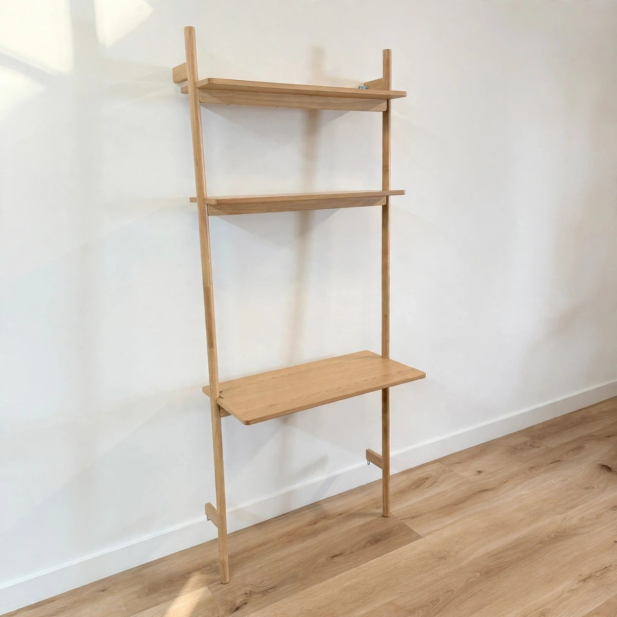 Article "Heidi" 33.5" Wall Desk