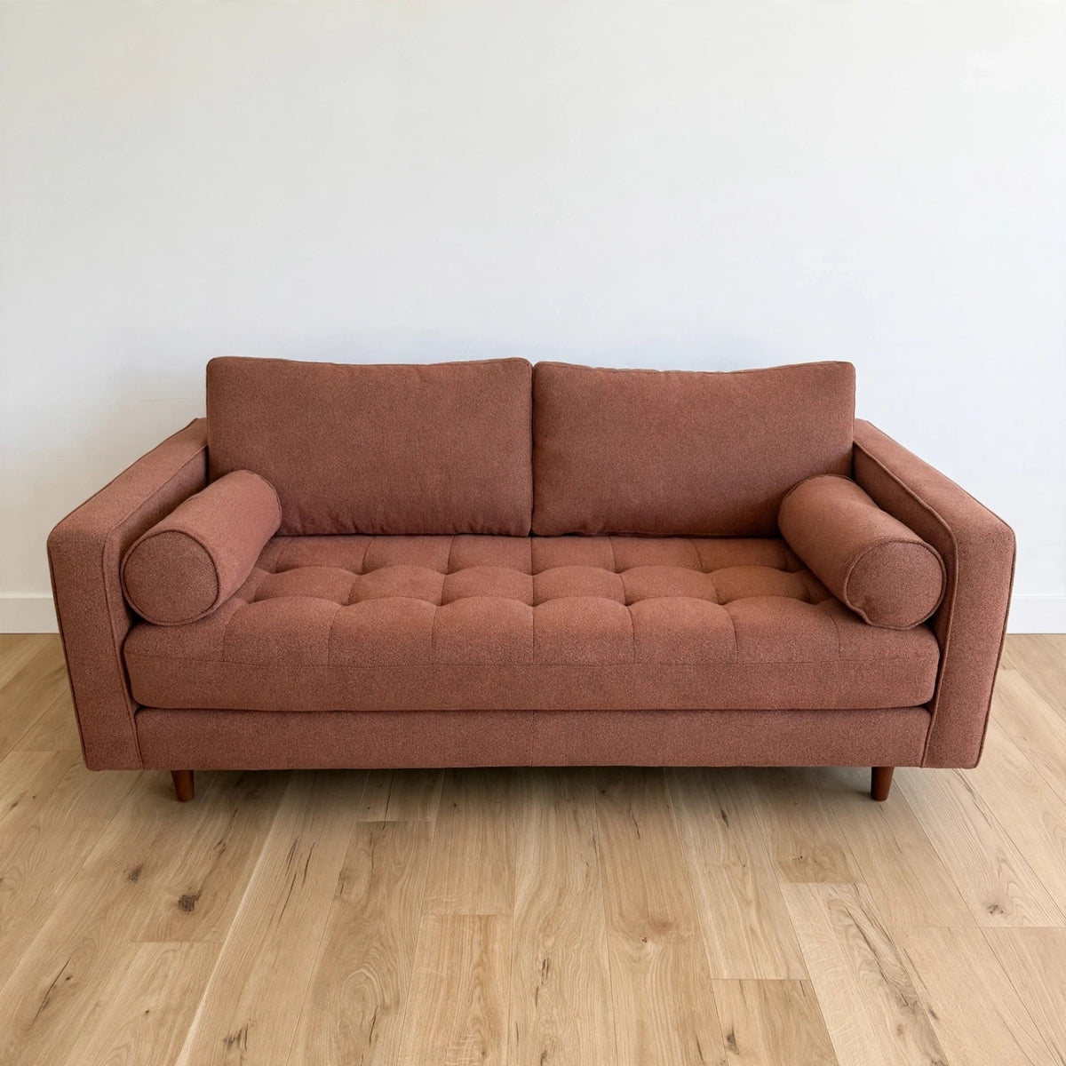 Article "Sven" 72" Tufted Loveseat