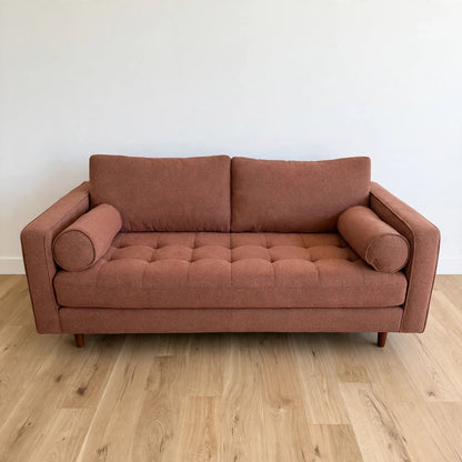 Article "Sven" 72" Tufted Loveseat