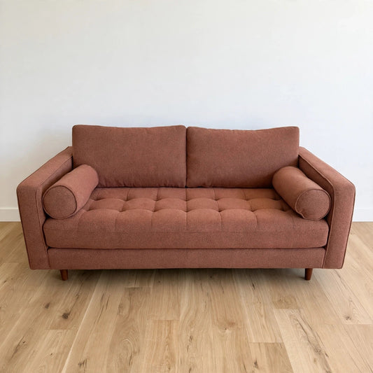Article "Sven" 72" Tufted Loveseat