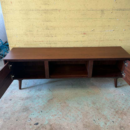Article Seno 63" Low Media Unit
