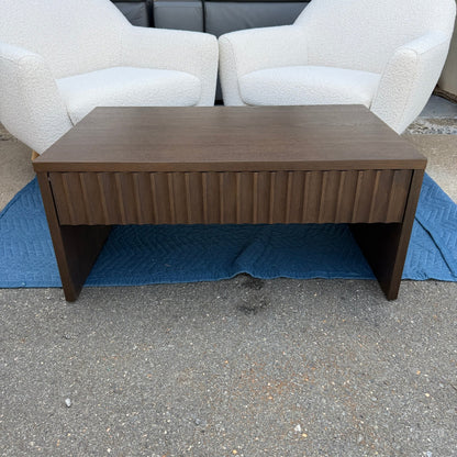 Castlery Sloane Rectangular Coffee Table