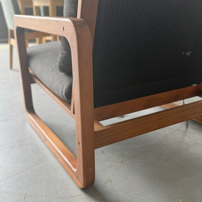 Article "Laholm" Outdoor Lounge Chair