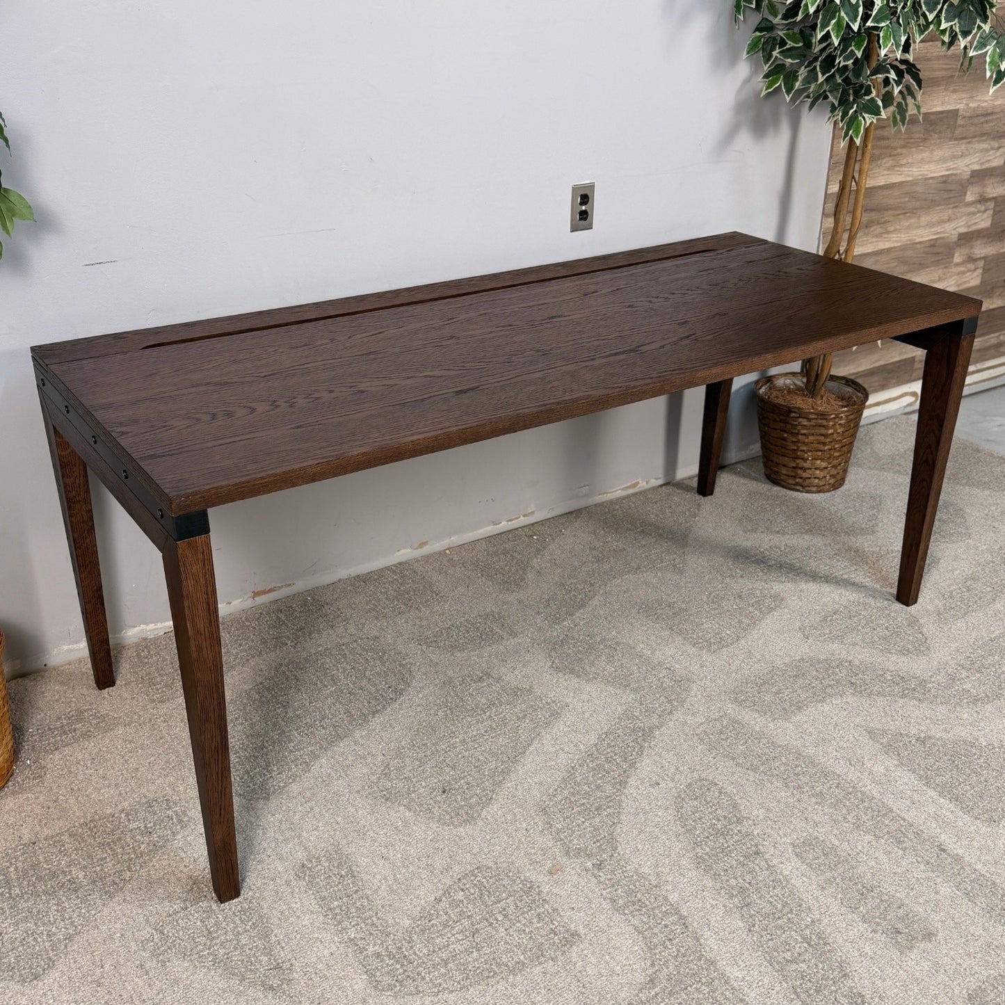Article Madera 71" Desk