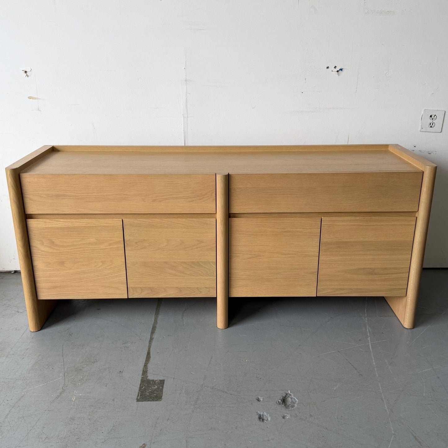 Article "Torme" 70" Sideboard