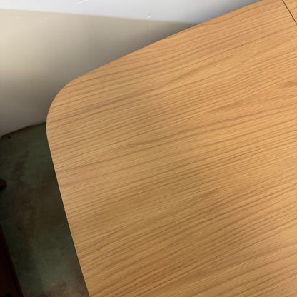 Article "Plumas" 37.5"-57.25" Extendable Dining Table